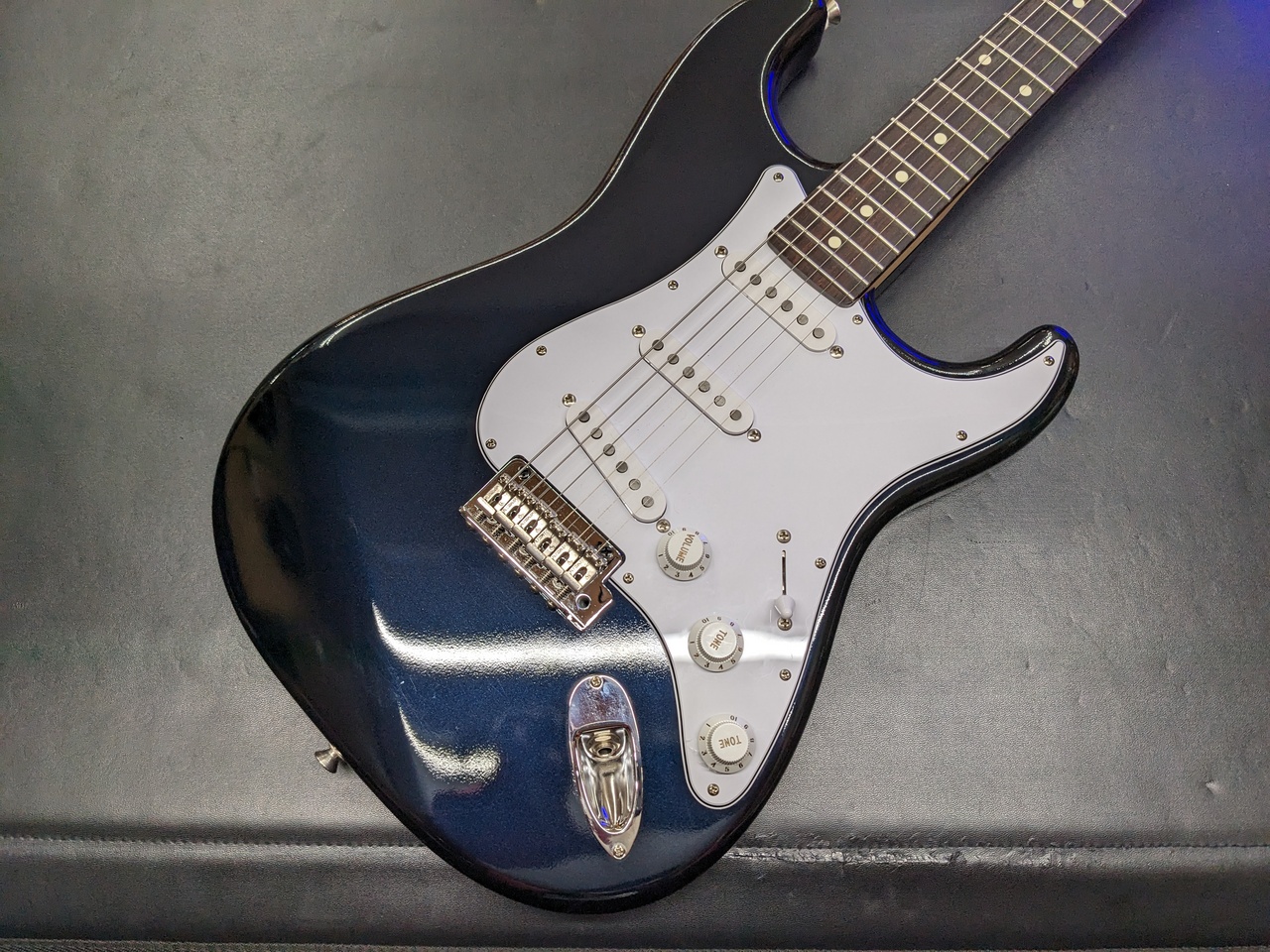 FUJIGEN(FGN) KNST-10RAL（中古/送料無料）【楽器検索デジマート】