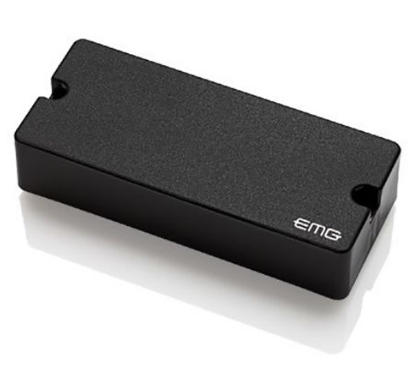 EMG 81-7 BK ギターピックアップ ハムバッカー（新品/送料無料）【楽器