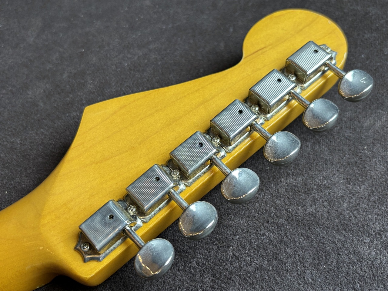 Fender Japan ST57-53（中古）【楽器検索デジマート】