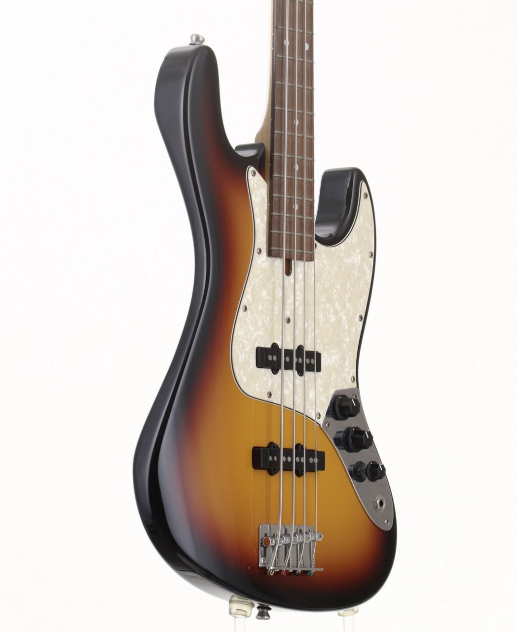 バッカス　ベース　Bacchus GLOBAL SERIES　WL-001 WL-001 (Bacchus)