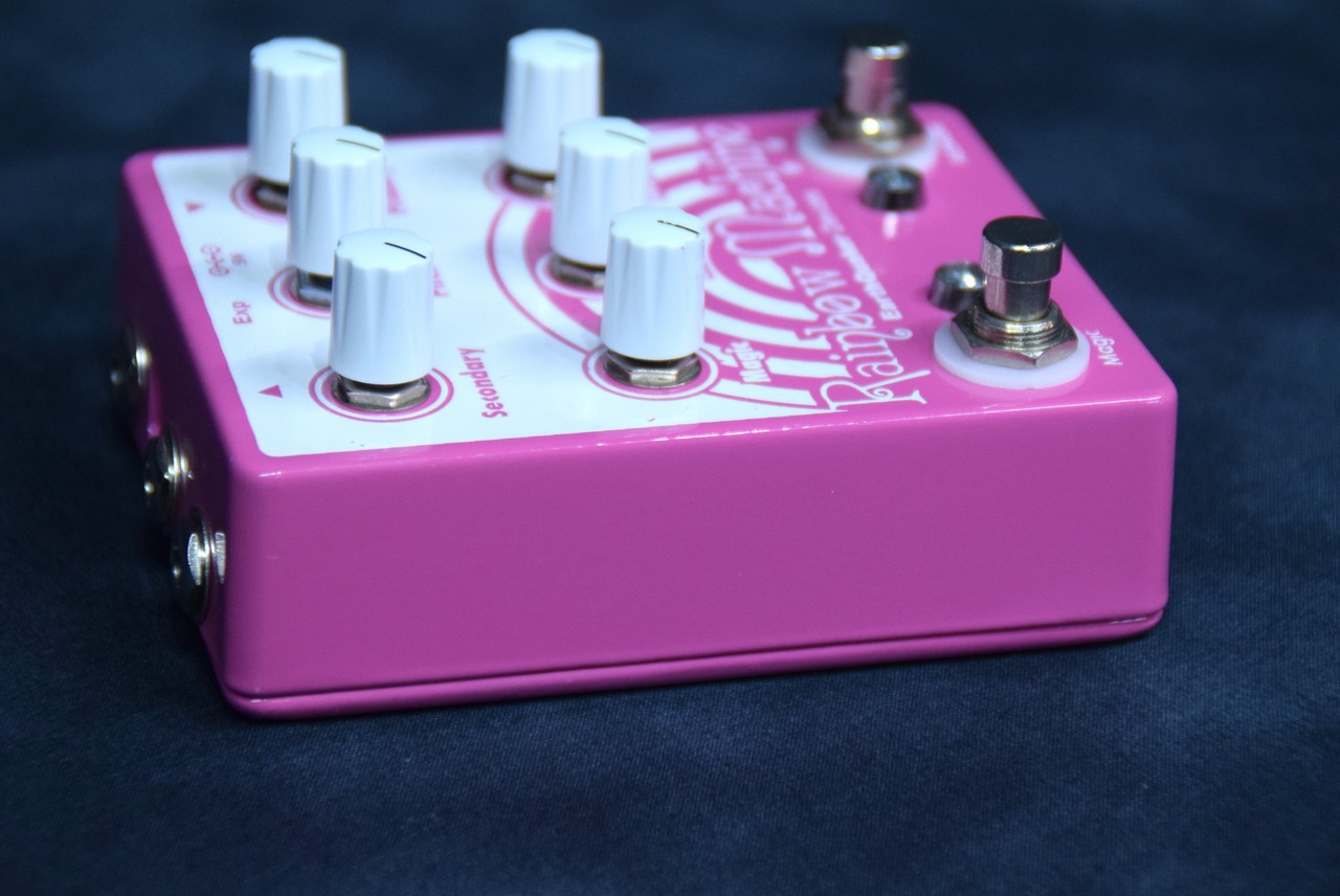 EarthQuaker Devices Rainbow Machine（中古）【楽器検索デジマート】