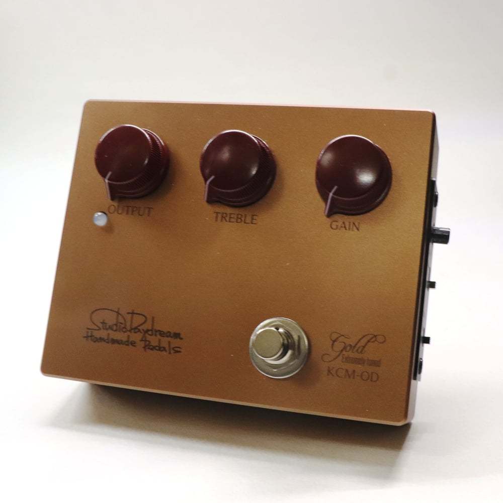 Studio Daydream KCM-OD Gold V9.0 【梅田店】（中古）【楽器