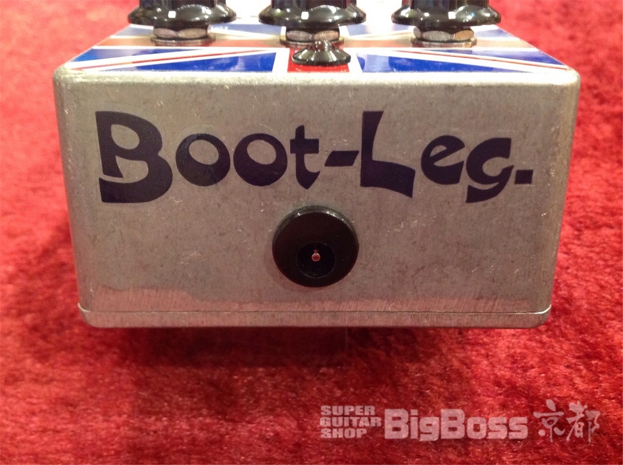 Boot-Leg ROCK'N ROLL PARTY [RRP-2.0]（新品）【楽器検索デジマート】