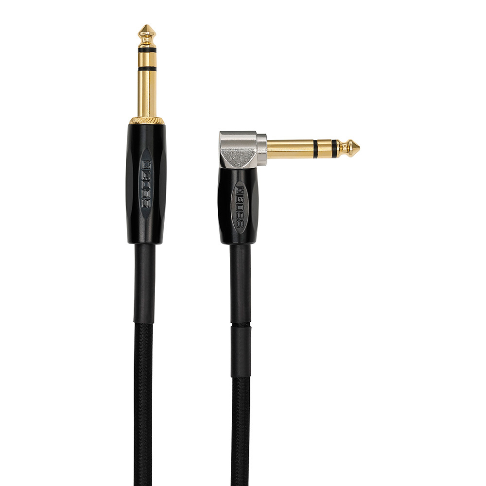 BOSS BCC-20-TRA (6m)【高耐久TRSケーブル】