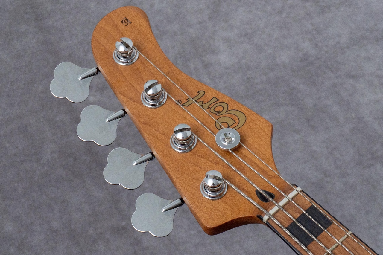 Cort GB64JJ Natural 4.43kg #IE260303500【GIB兵庫】（新品/送料無料
