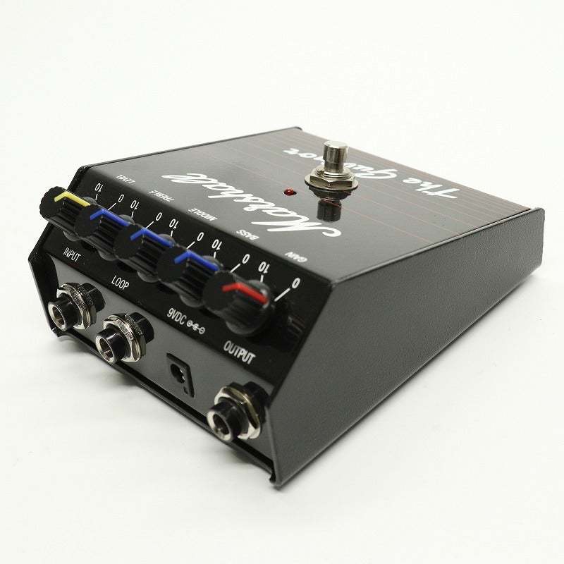 Marshall THE GUVONR REI(2023) 【心斎橋店】（中古）【楽器検索