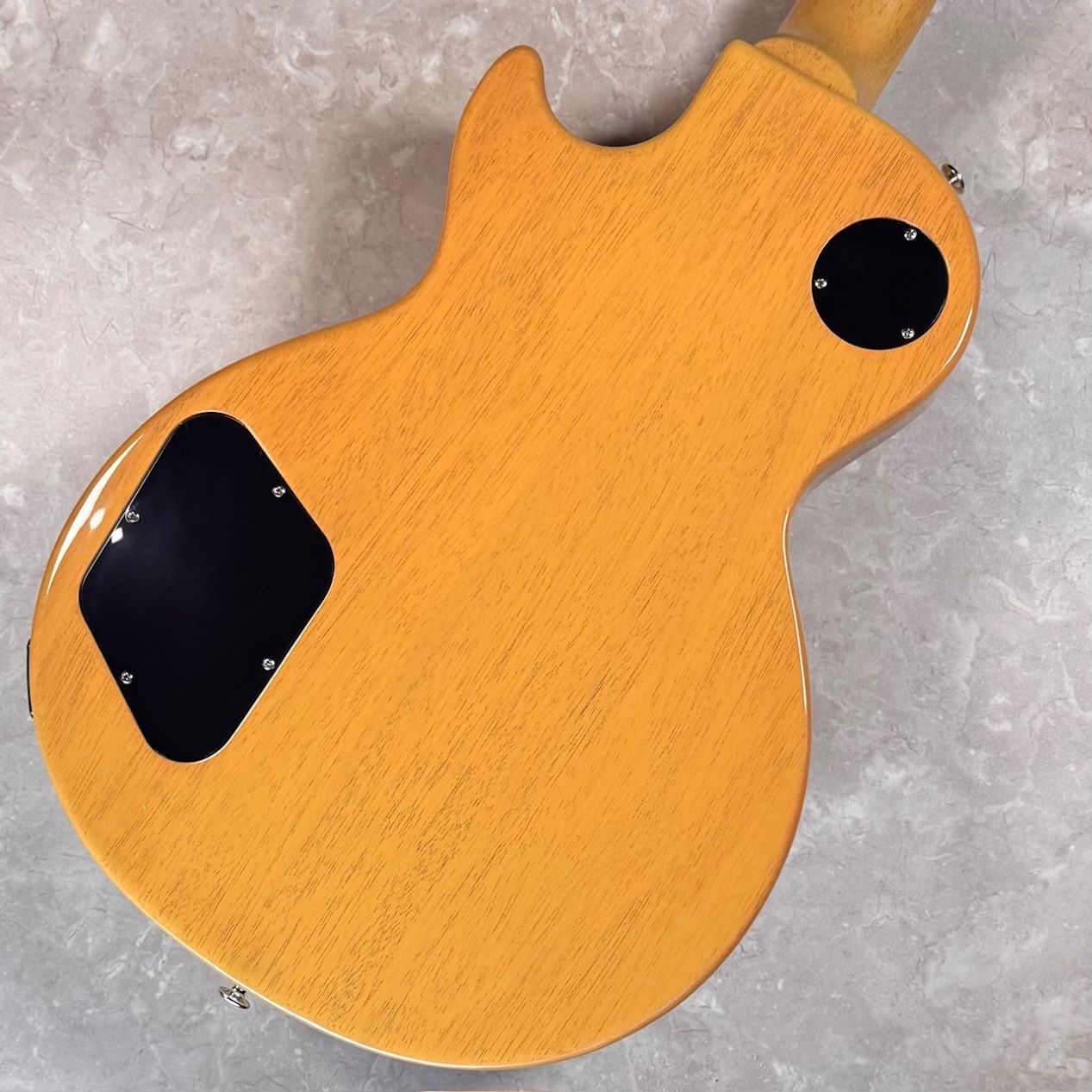 Gibson Les Paul Special TV Yellow【現物画像/3.29kg】エレキギター