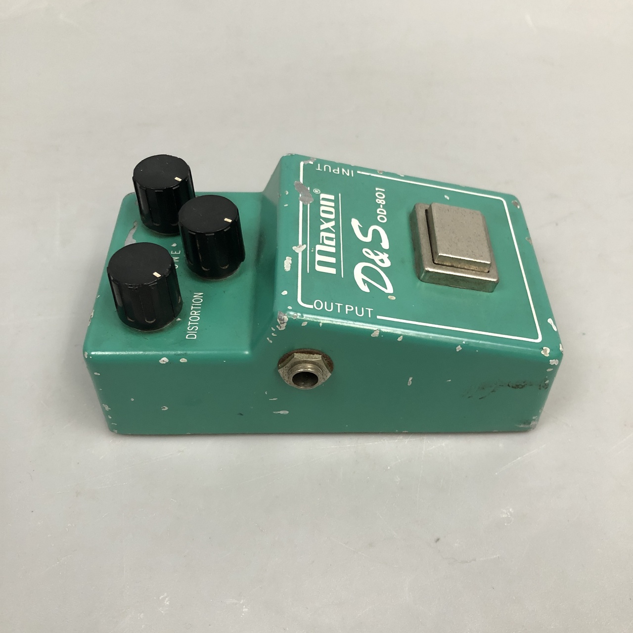 Maxon D&S OD-801（中古/送料無料）［デジマートSALE］【楽器検索