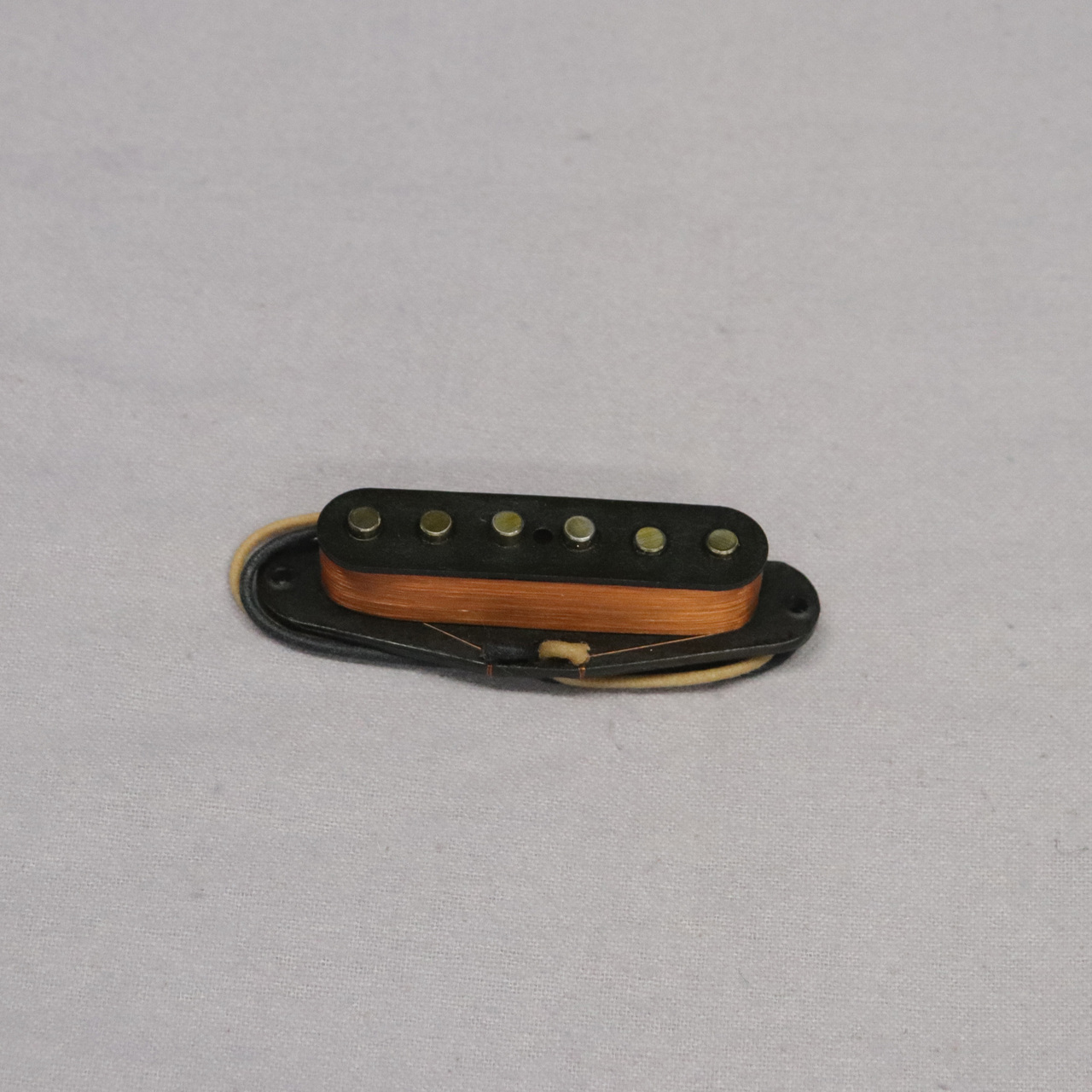 Grinning Dog Studio Vintage Style Single Coil PU for STRAT Early