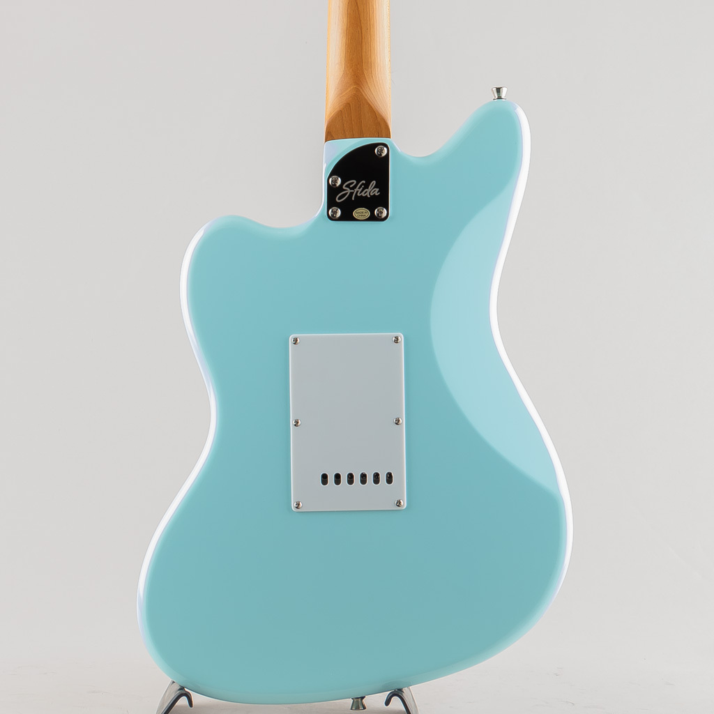 Sfida SJM-500/SBL（新品/送料無料）【楽器検索デジマート】