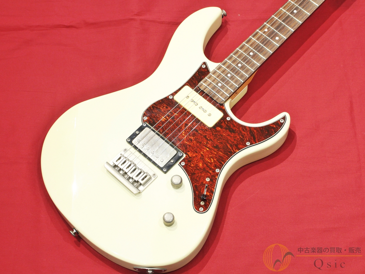 YAMAHA PACIFICA PAC311H VW 【返品OK】[WLH37]【難波店在庫】（中古