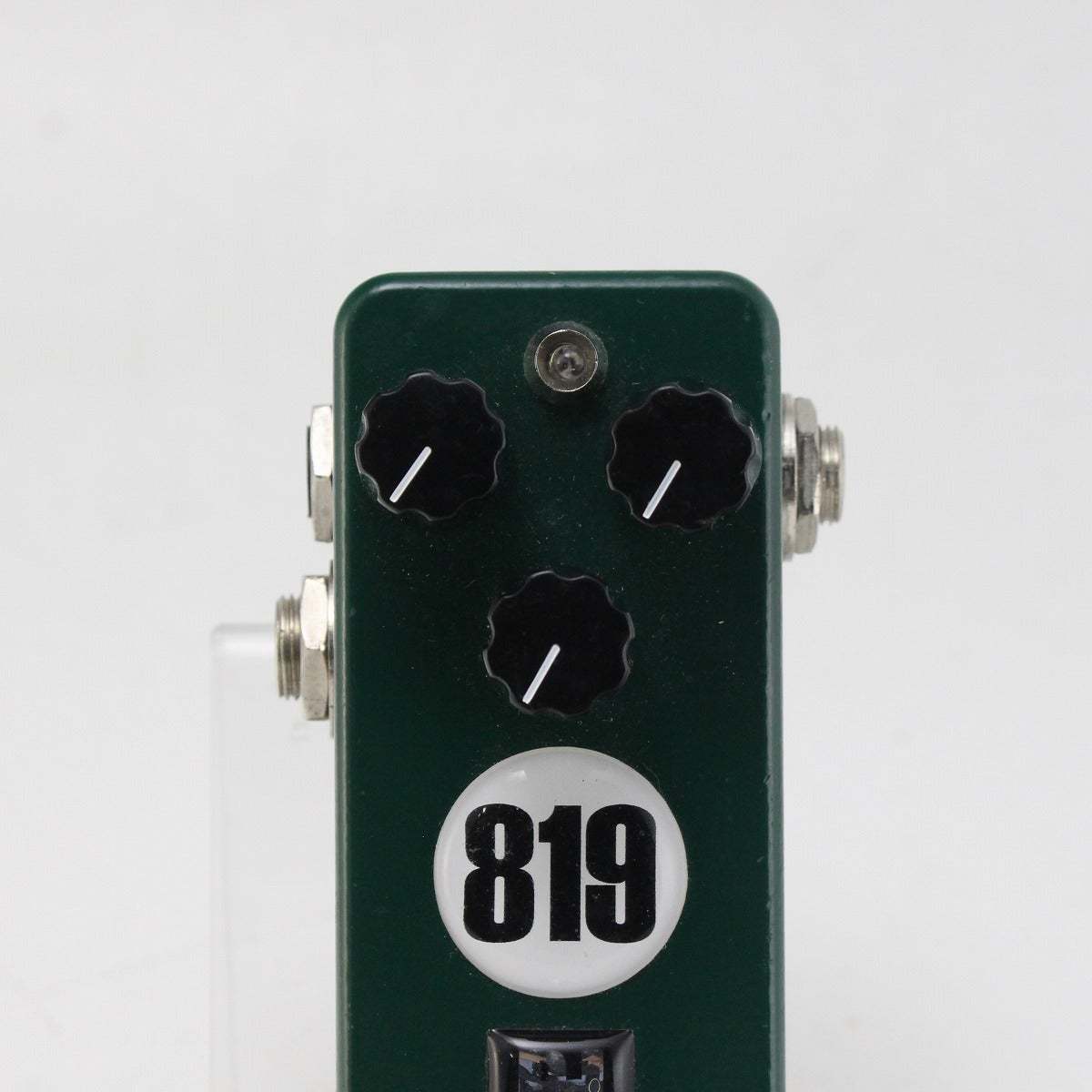Pedal diggers 819 mini 【御茶ノ水本店】【値下げ】（中古）【楽器