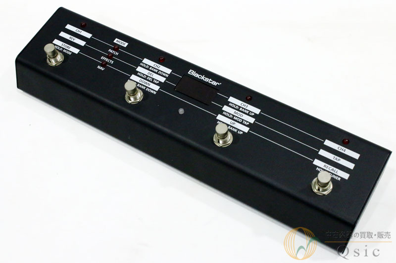 Blackstar FS-10 [XJ341]（中古）【楽器検索デジマート】