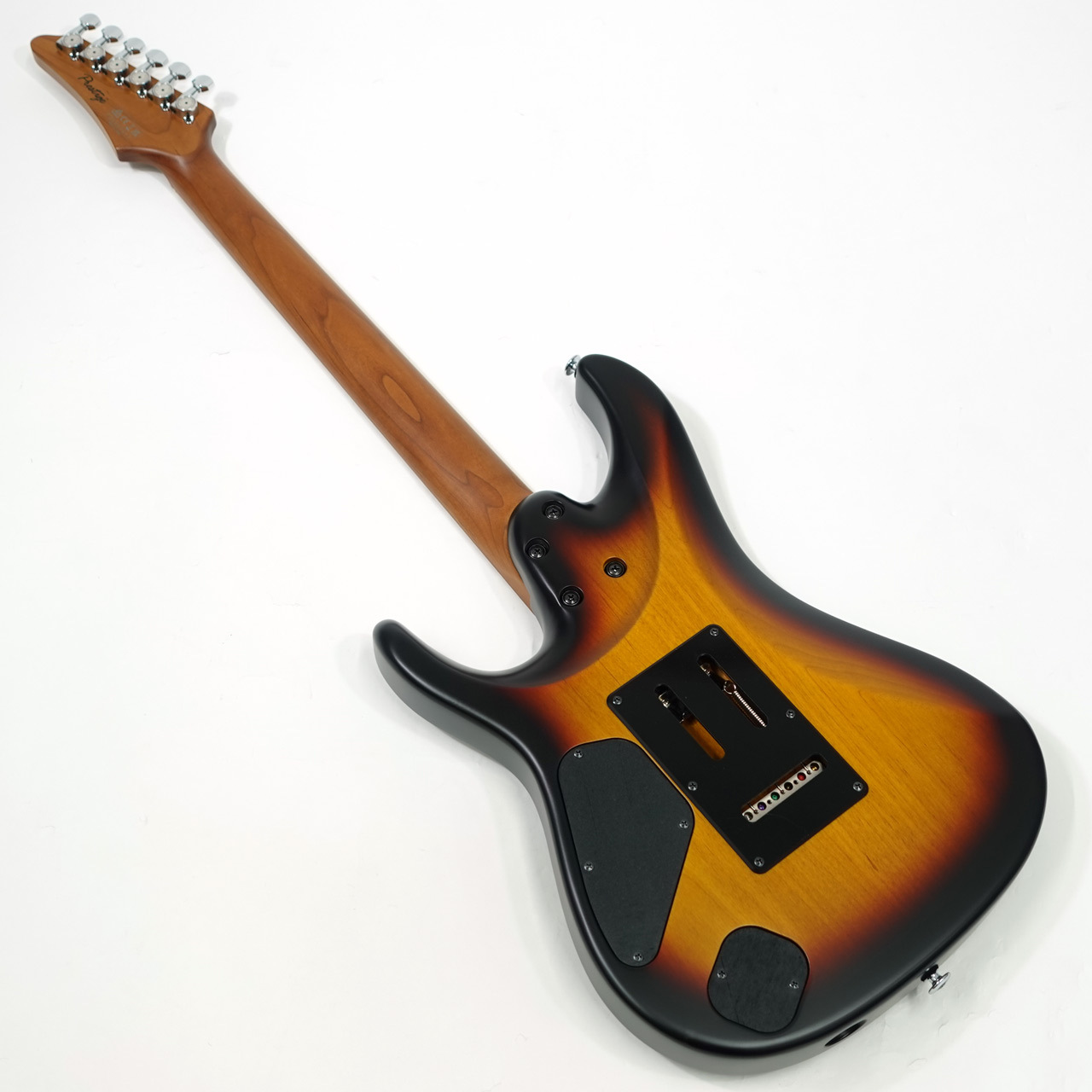 ギター Ibanez AZ2402 TFF Ibanez Prestige AZ2402-TFF ｜イケベ楽器店オンラインストア