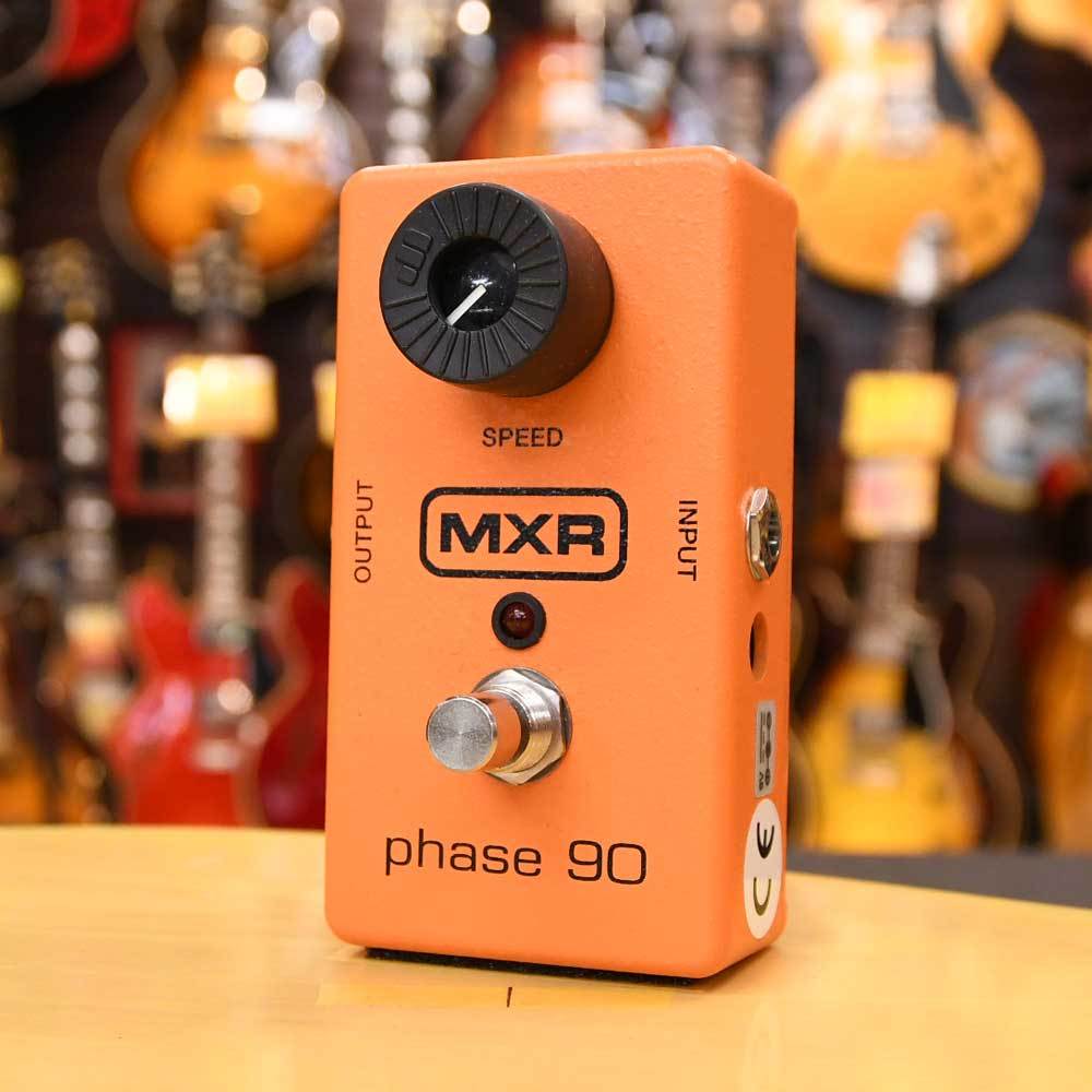 MXR M101 Phase90（中古）【楽器検索デジマート】