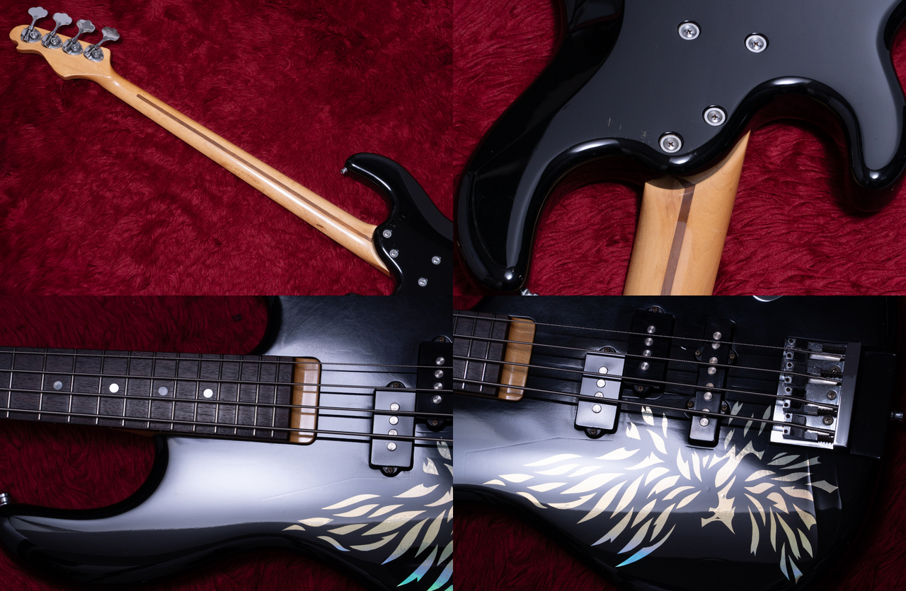 Killer KB-CRIMINAL BASS 4.115kg #891211【GIB横浜】（中古/送料無料