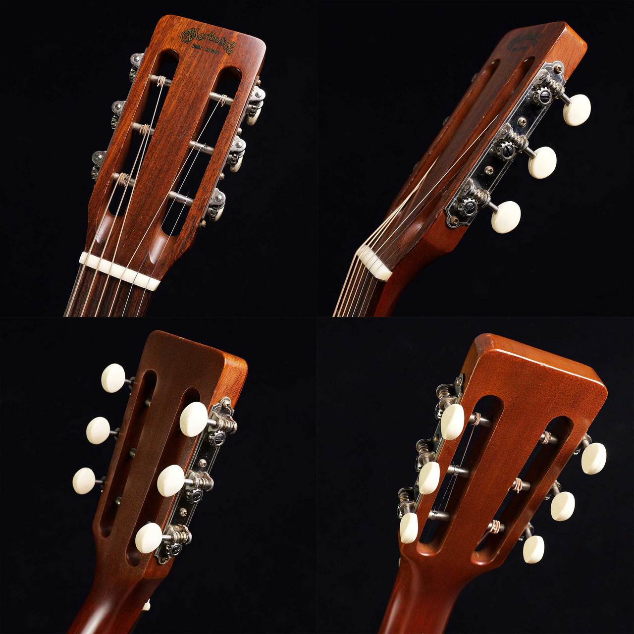 Martin 0-16 NY 1973 アコースティックギター 【中古】（新品/送料無料