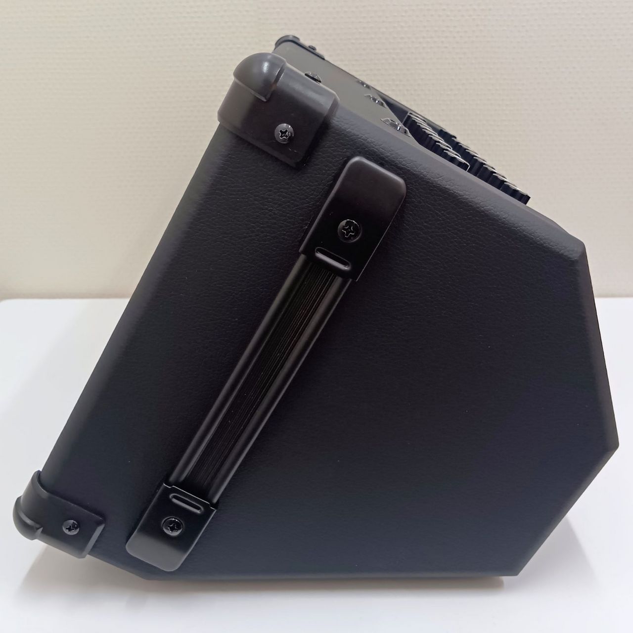 FIREGLOW STA-80BK ストリートアンプ（新品/送料無料）【楽器検索 