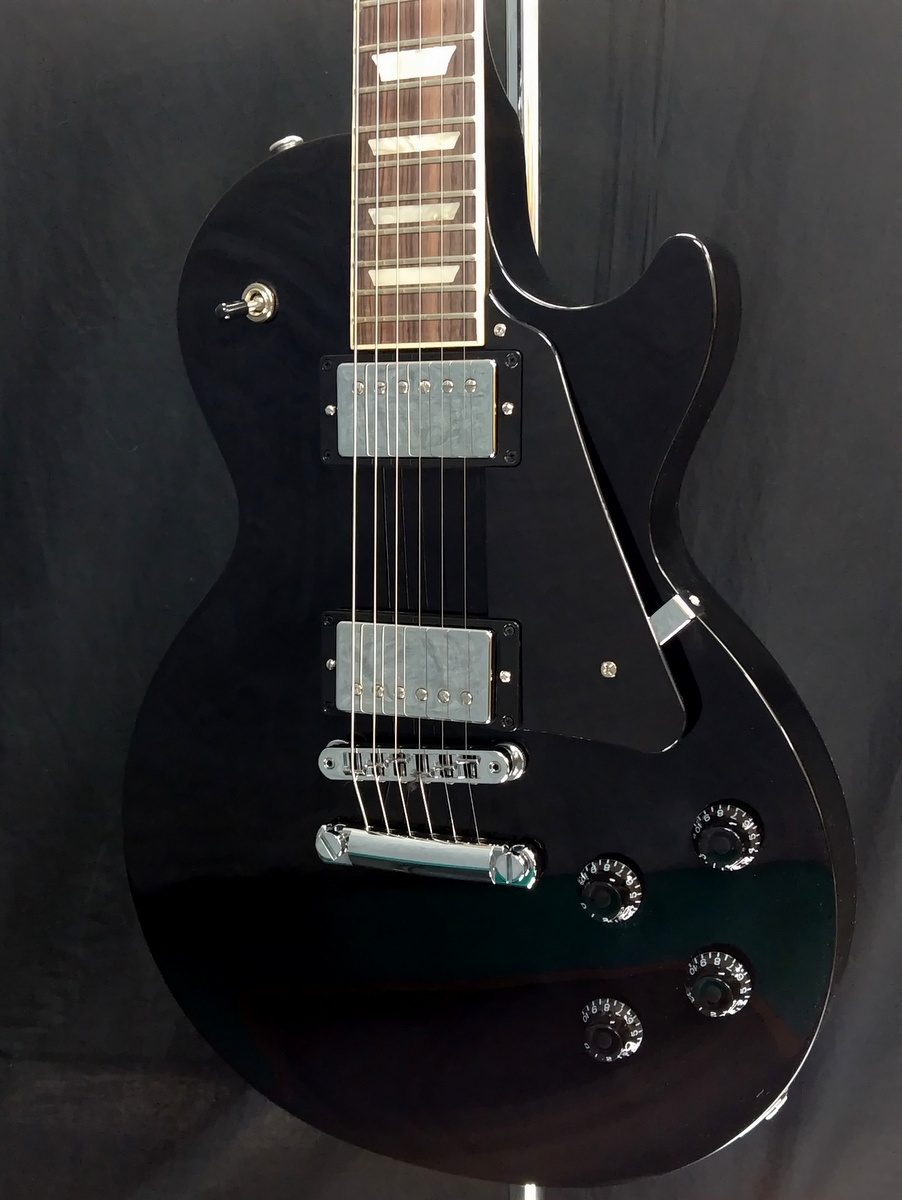 ギター Gibson Les Paul studio EB Gibson Les Paul Modern Studio Electric Guitar (with Soft Case)