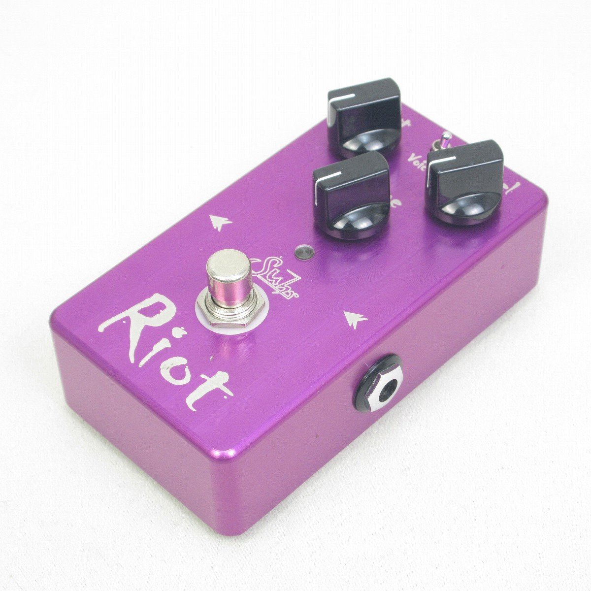 Suhr Riot Distortion ディストーション 【横浜店】（中古）【楽器検索