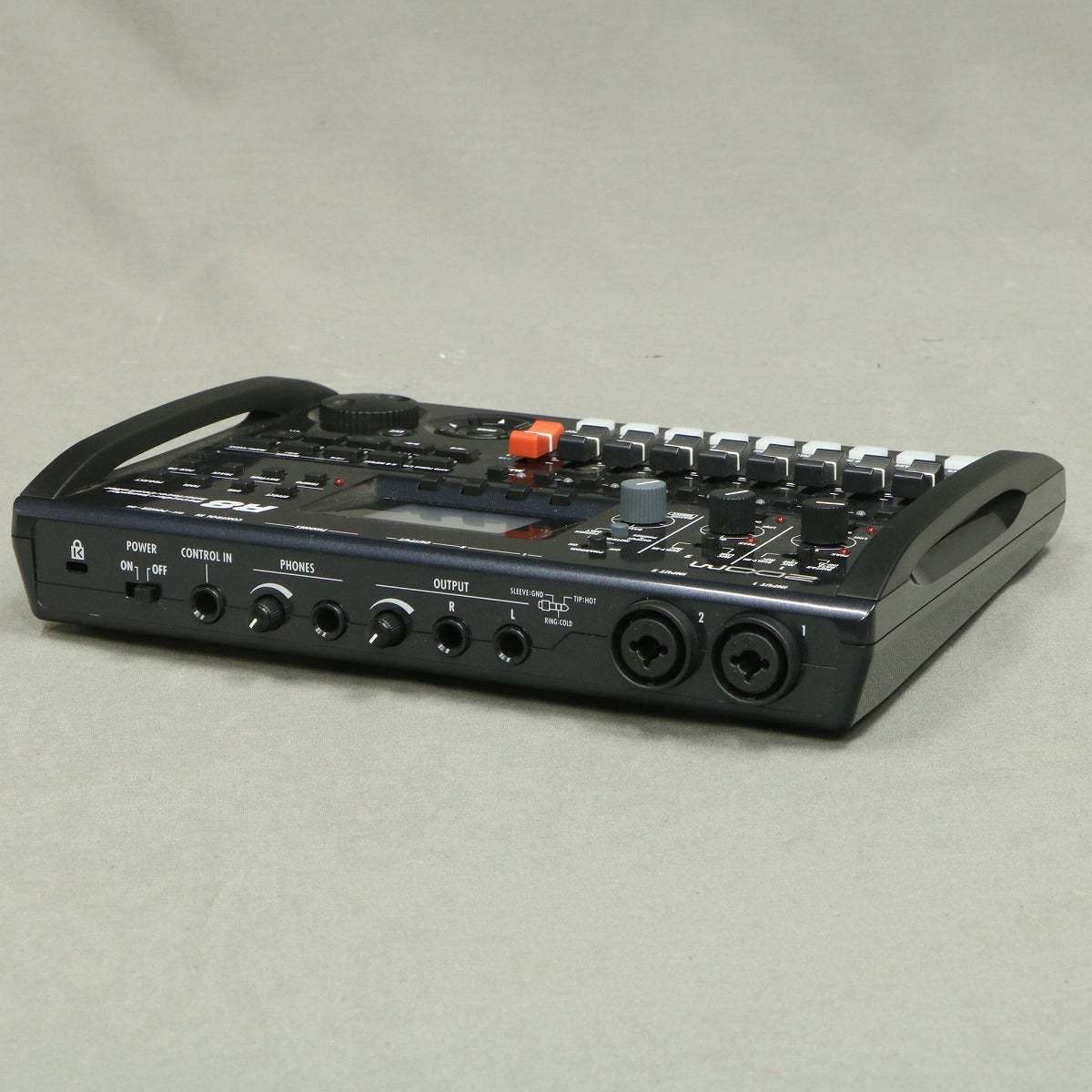 ZOOM R8 【御茶ノ水本店】（中古）【楽器検索デジマート】