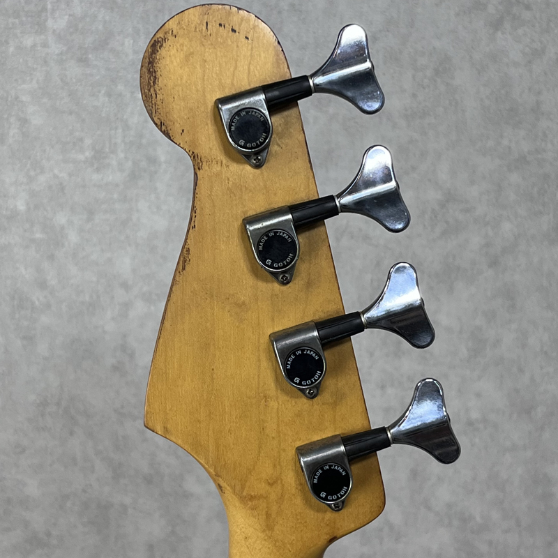 Squier by Fender SPJ-39【加古川店】（中古/送料無料）【楽器