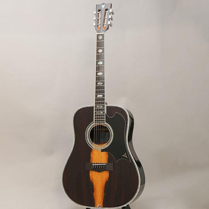 K.Yairi YW-800G 【現地材料選定品】 #95797 Kヤイリ（新品）【楽器