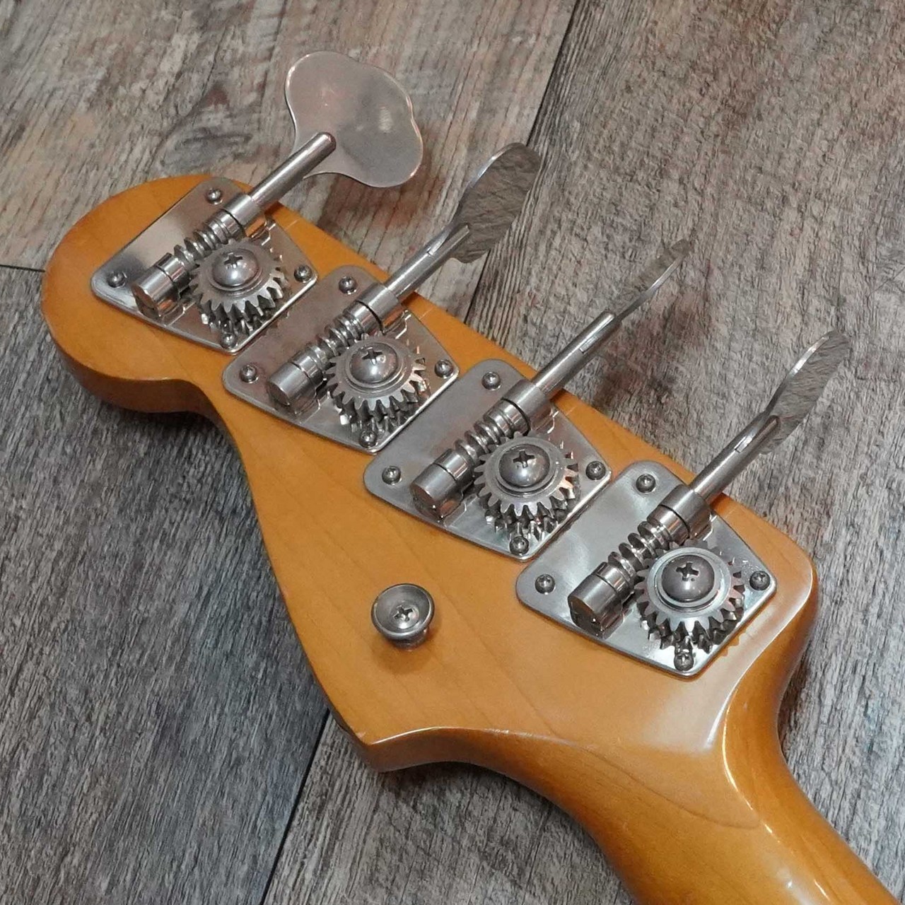 Fender Japan PBD-57 Precision Bass PJ（中古）【楽器検索