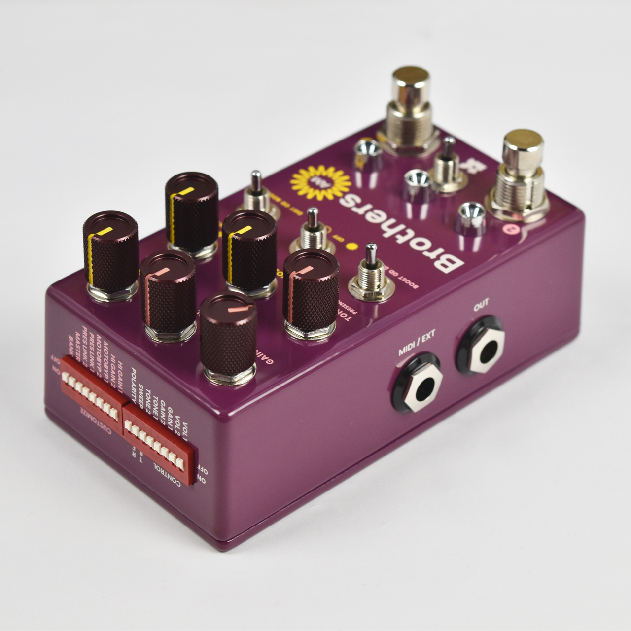 Chase Bliss Audio Brothers AM（新品）【楽器検索デジマート】