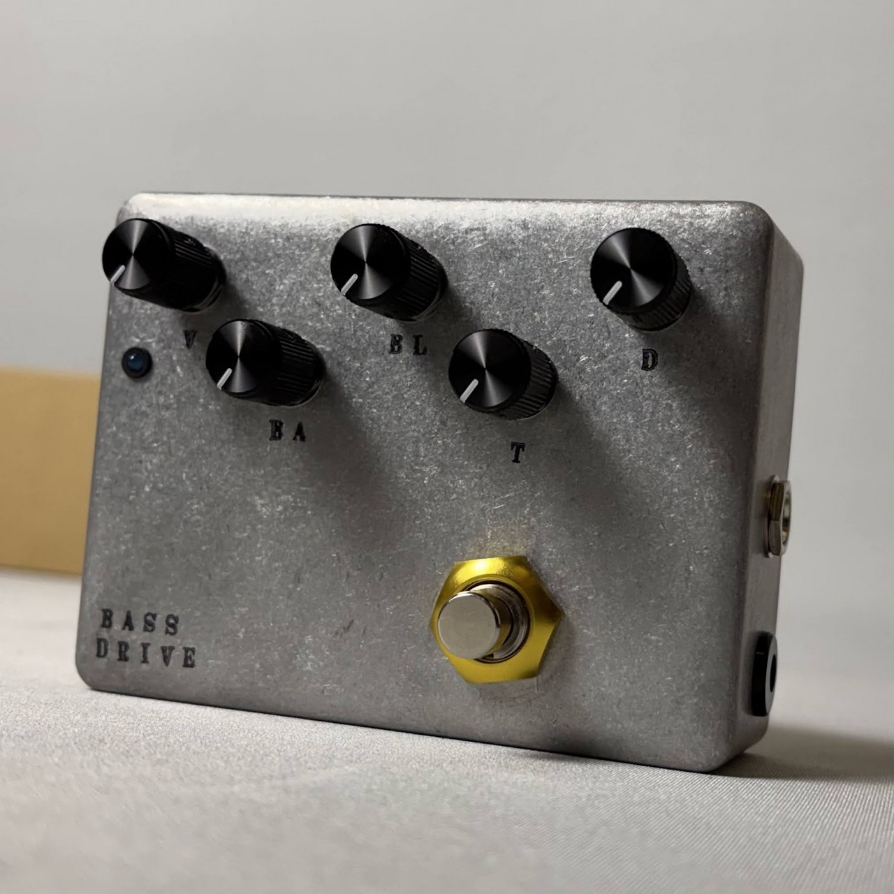 kgrharmony BASS DRIVE（新品/送料無料）【楽器検索デジマート】