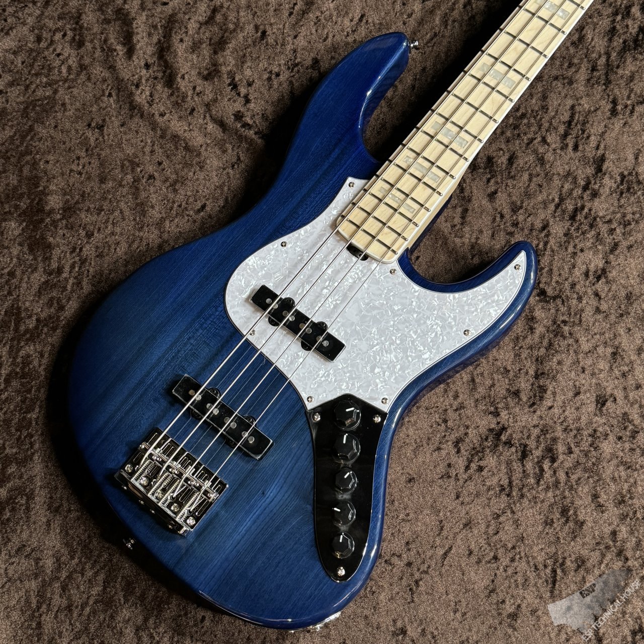 GrassRoots 【初心者セット】G-AMAZE【See Thru Blue】（新品/送料無料