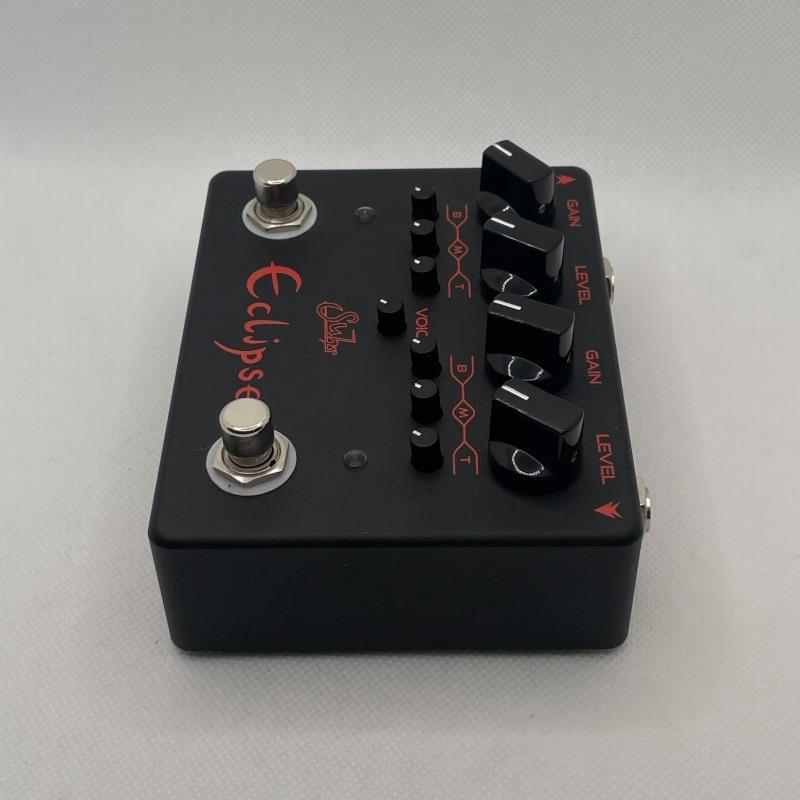 Suhr Eclipse (Black Edition)箱無し・本体のみ Suhr Eclipse [Black Edition]（中古）【楽器検索デジマート】