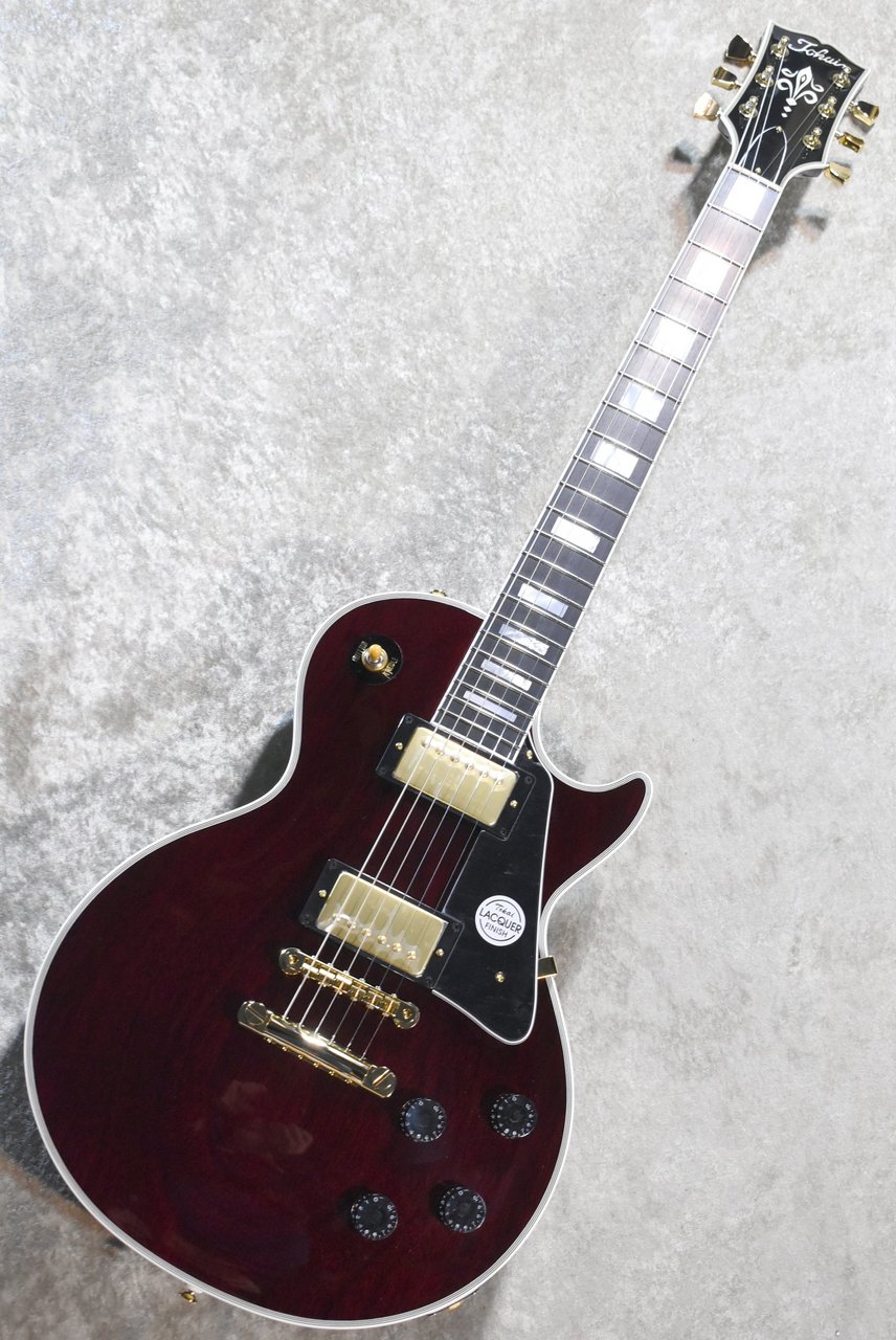 Tokai LC-201 WR #2652661【4.51kg】（新品/送料無料）【楽器検索