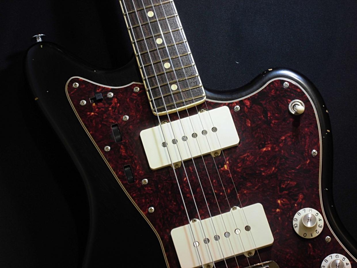 Black Smoker TM SIGMA JM CL / Black MH（新品/送料無料）【楽器検索