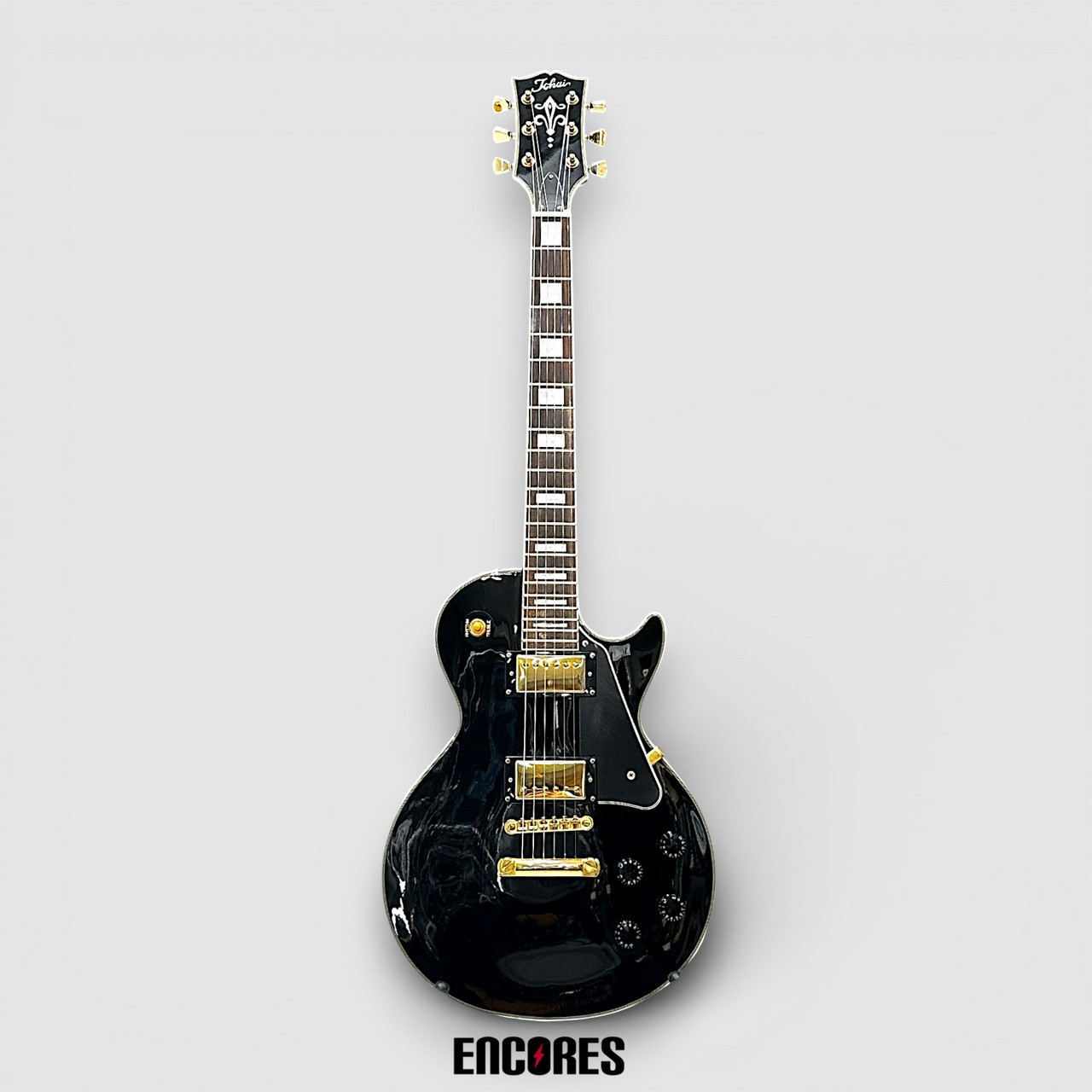 Tokai ALC レスポールカスタムタイプ（中古）【楽器検索デジマート】