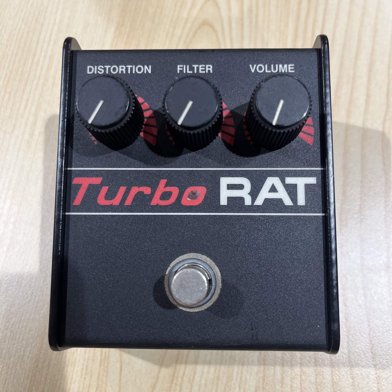 Pro Co Turbo RAT（中古）【楽器検索デジマート】