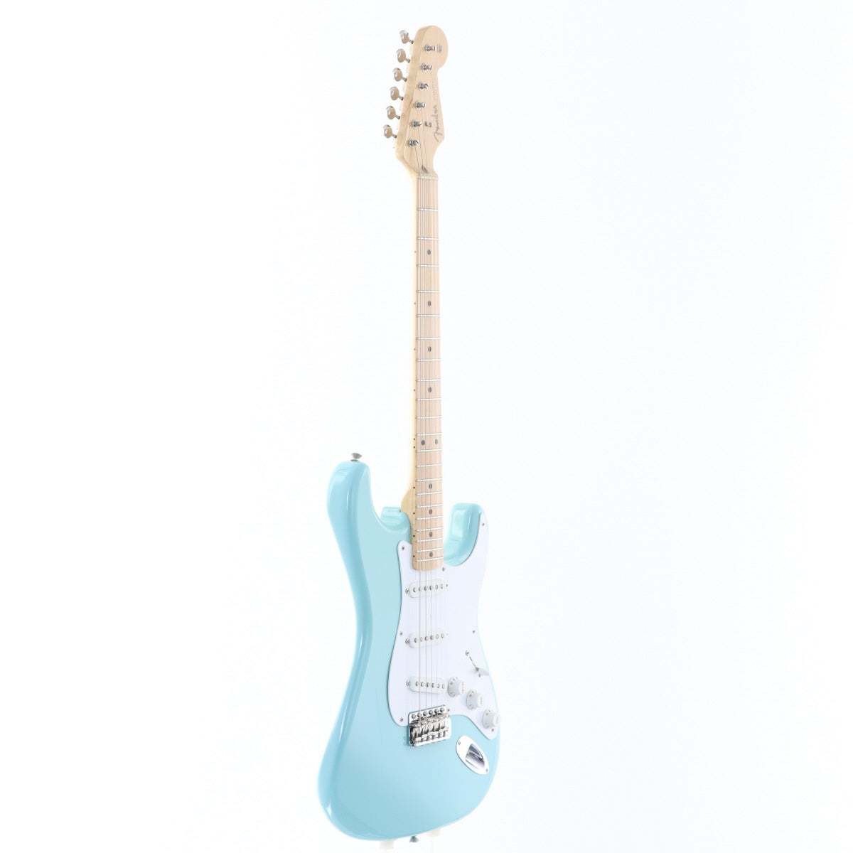 Fender Custom Shop 1956 Stratocaster NOS Daphne Blue 【梅田店