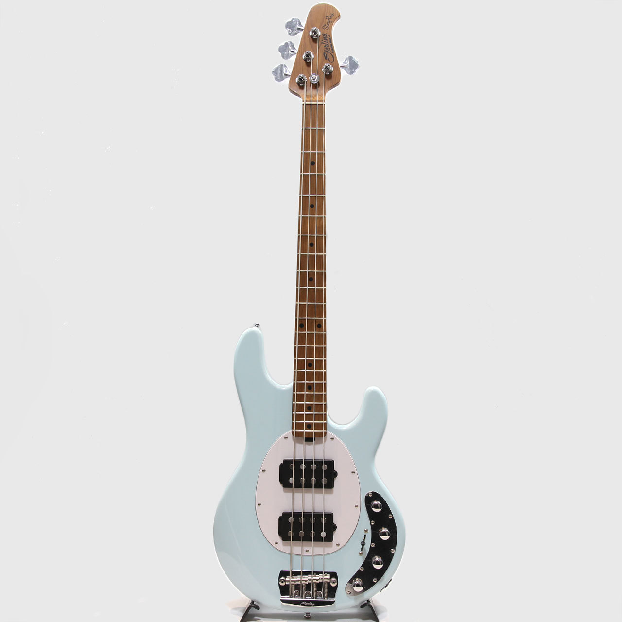 Sterling by MUSIC MAN Ray34HH Daphne Blue(DBL) 【BLACK FRIDAY SALE