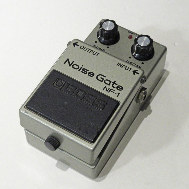 BOSS 【USED】NF-1 Noise Gate（中古）【楽器検索デジマート】