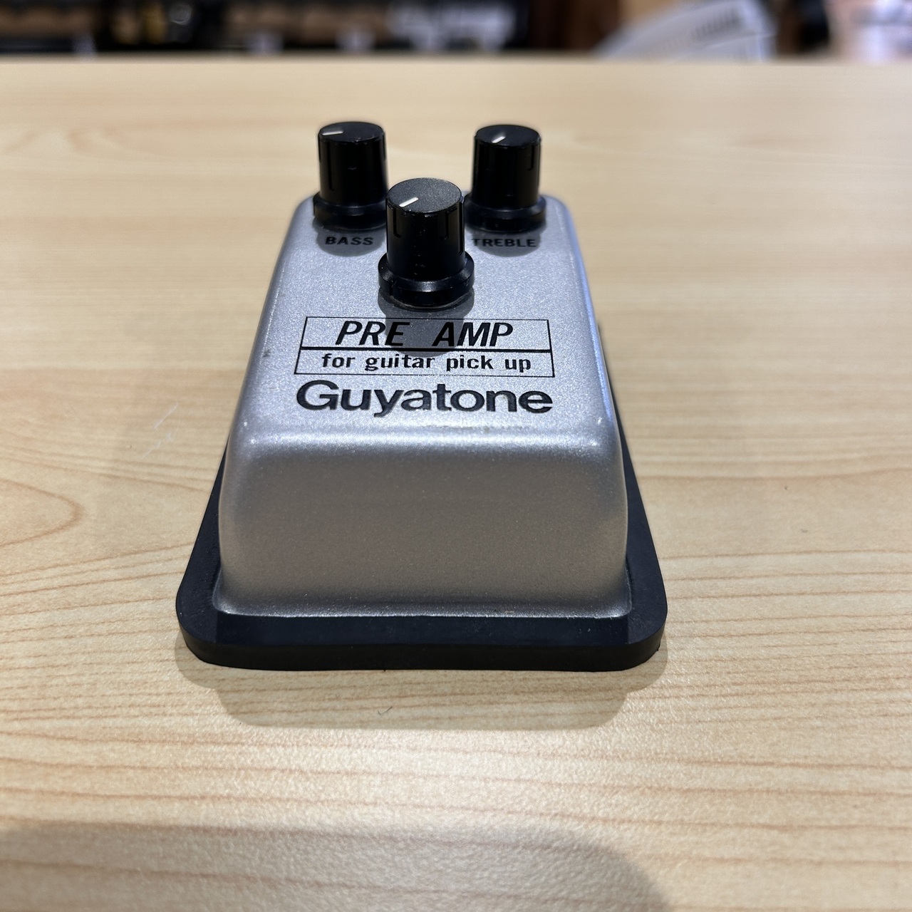 Guyatone A-1 Preamp（中古）【楽器検索デジマート】