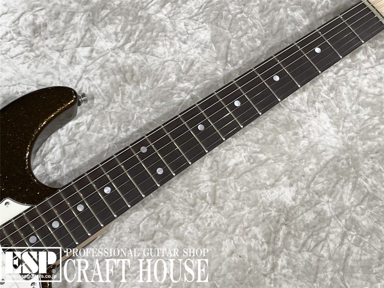 SNAPPER-AL | ESP GUITARS