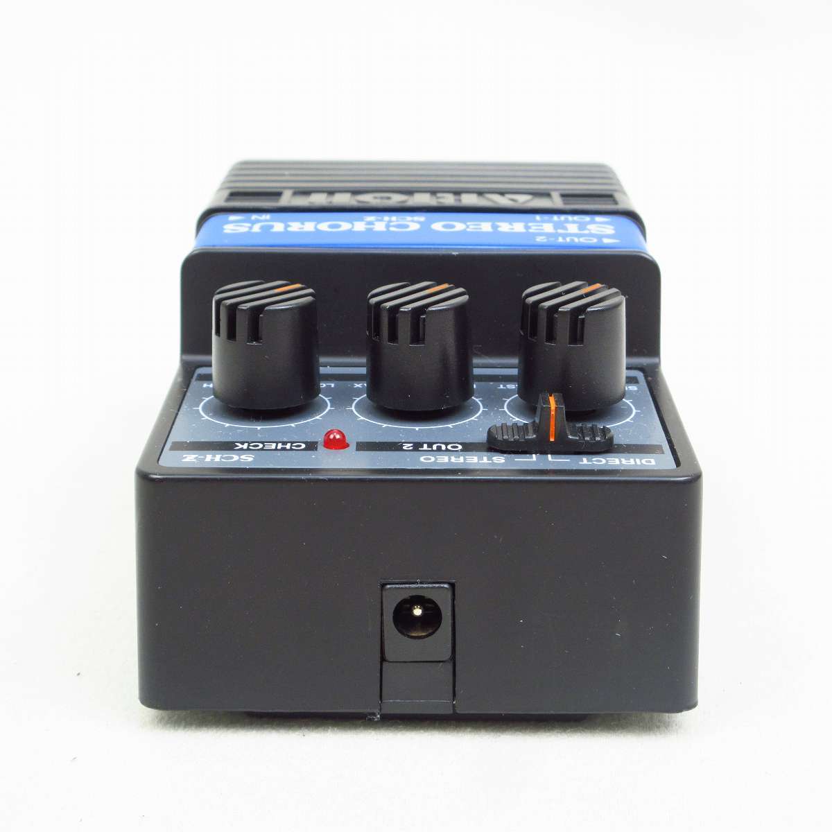 ARION SCH-Z Stereo Chorus ステレオコーラス 【横浜店】（中古
