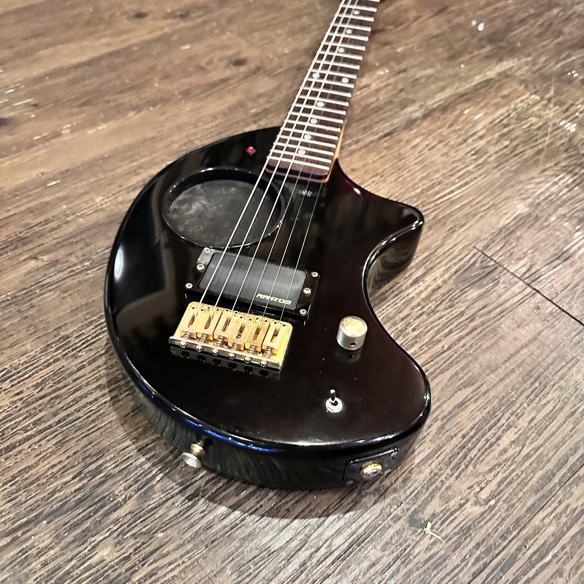 FERNANDES ZO-3 Electric Guitar（中古/送料無料）【楽器検索デジマート】