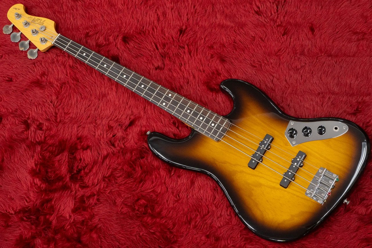 FUJIGEN(FGN) NJB-10R/AL TSB #C170892 4.355kg【委託品】【横浜