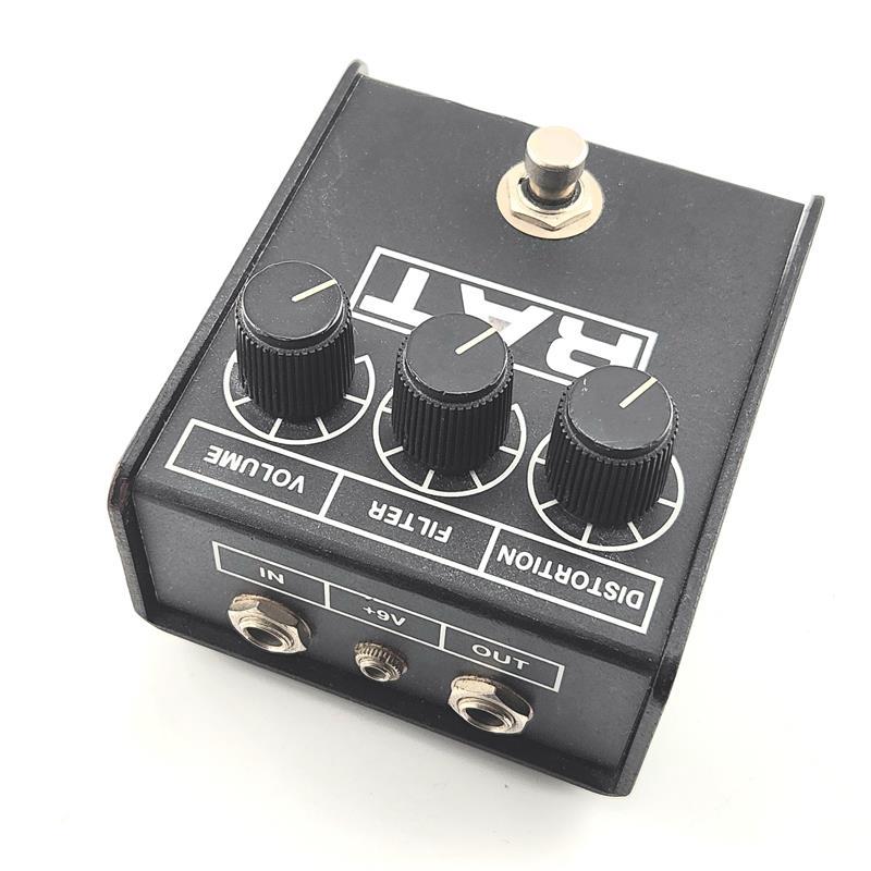 Pro Co USED 中古 RAT2 USA（中古）【楽器検索デジマート】