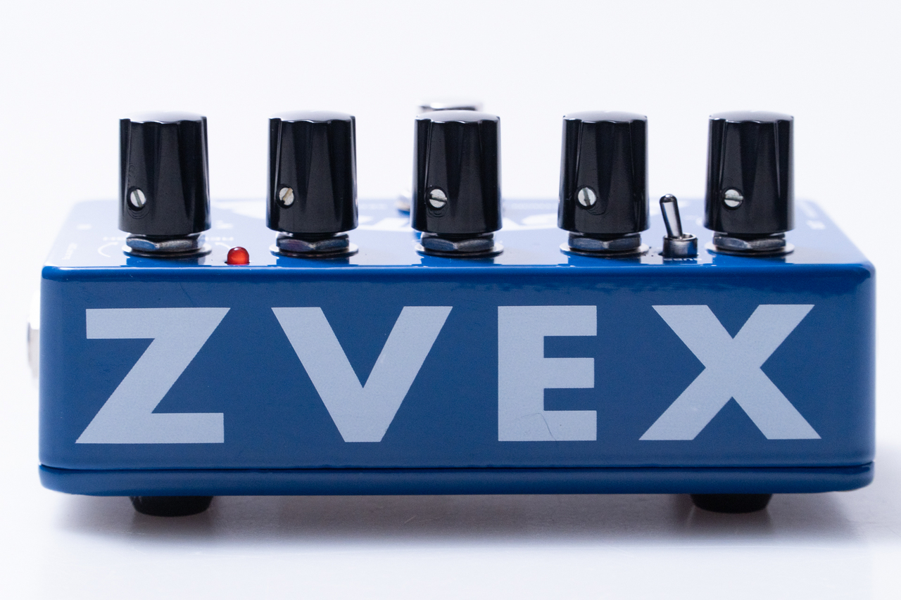 Z.VEX EFFECTS MastoTRON【GIB横浜】（中古/送料無料）【楽器