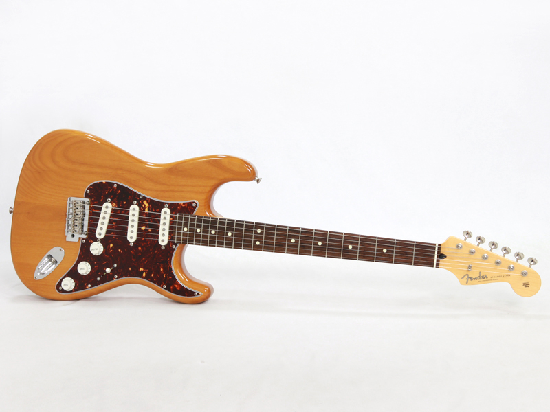 Fender HYBRID II STRATOCASTER / Vintage Natural（中古）【楽器検索デジマート】