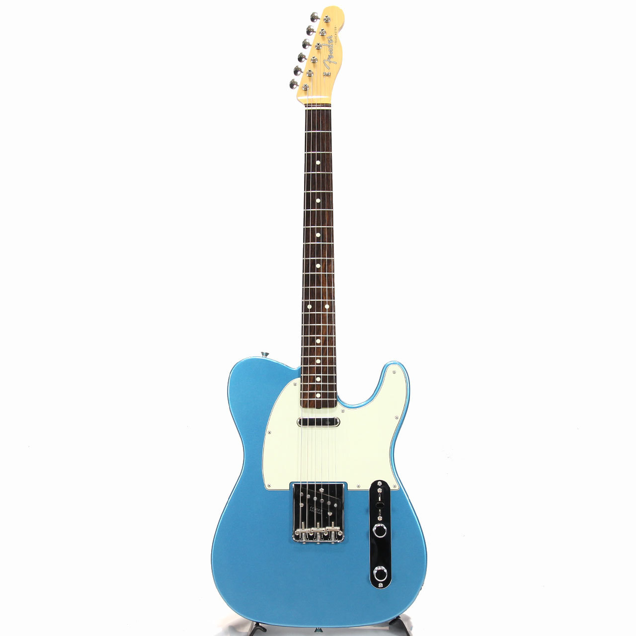 Fender Made in Japan Traditional 60s Telecaster / LPB（中古