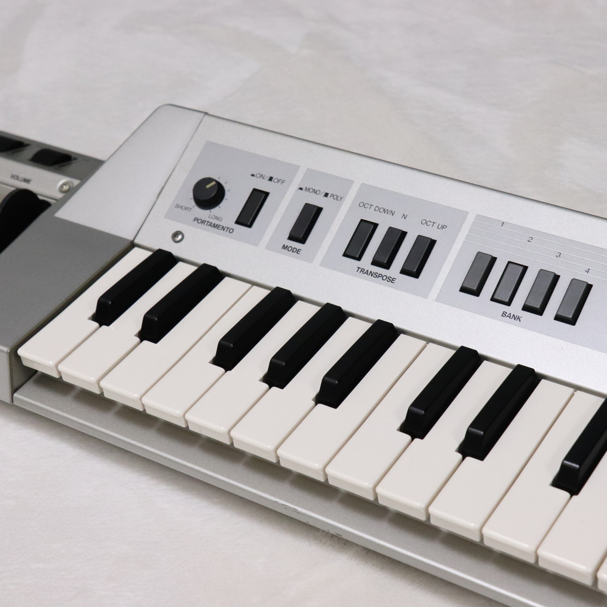 YAMAHA KX5 【SN OL01007】 【梅田店】（中古/送料無料）【楽器検索