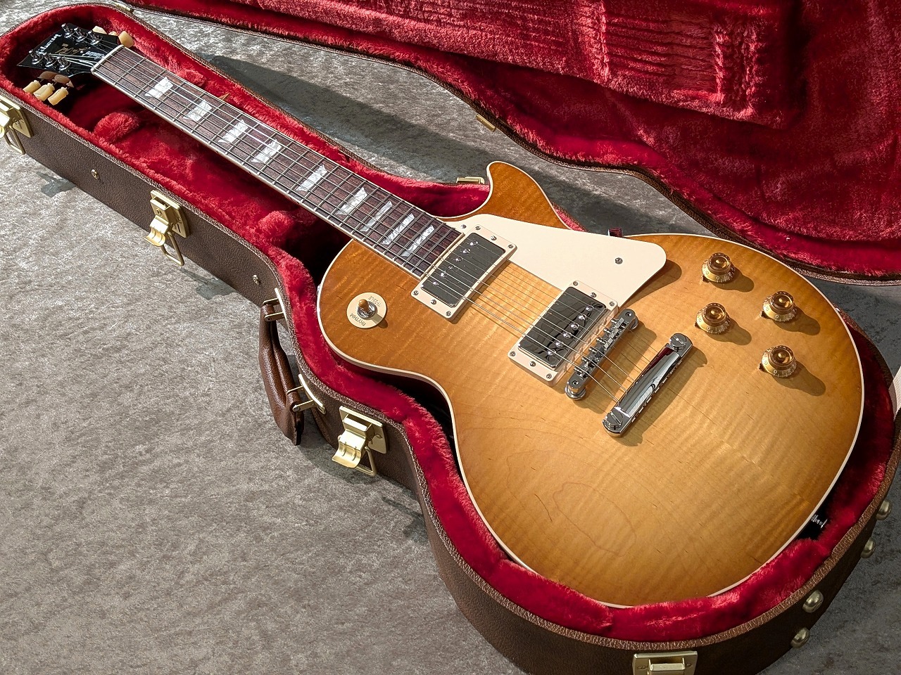 Gibson Exclusive Les Paul Standard '50s 